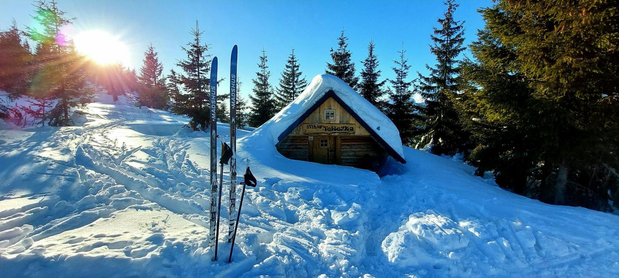 Apartament Tiny House Olivia Liptovský Hrádok Zewnętrze zdjęcie