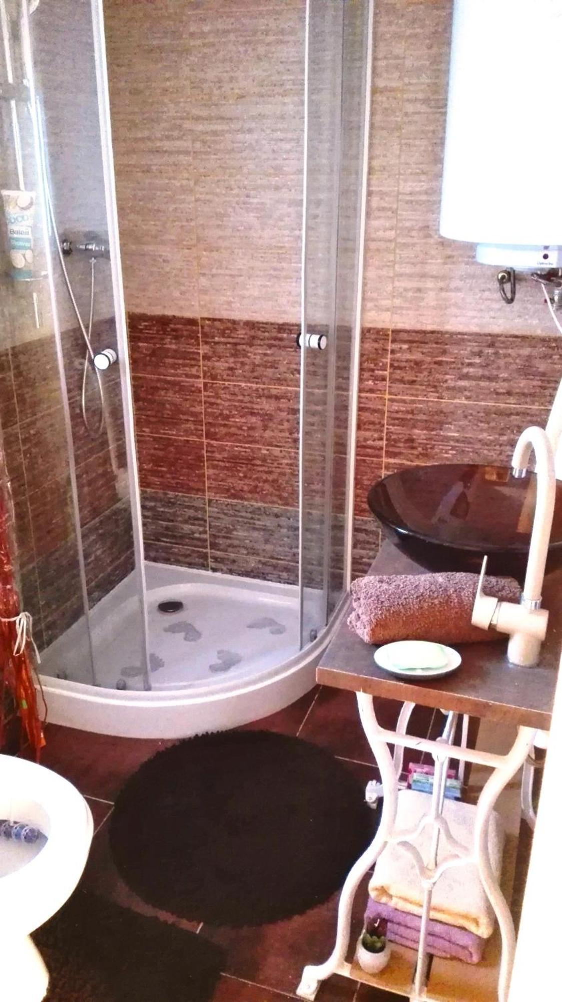 Apartament Tiny House Olivia Liptovský Hrádok Zewnętrze zdjęcie