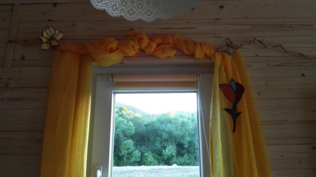 Apartament Tiny House Olivia Liptovský Hrádok Zewnętrze zdjęcie