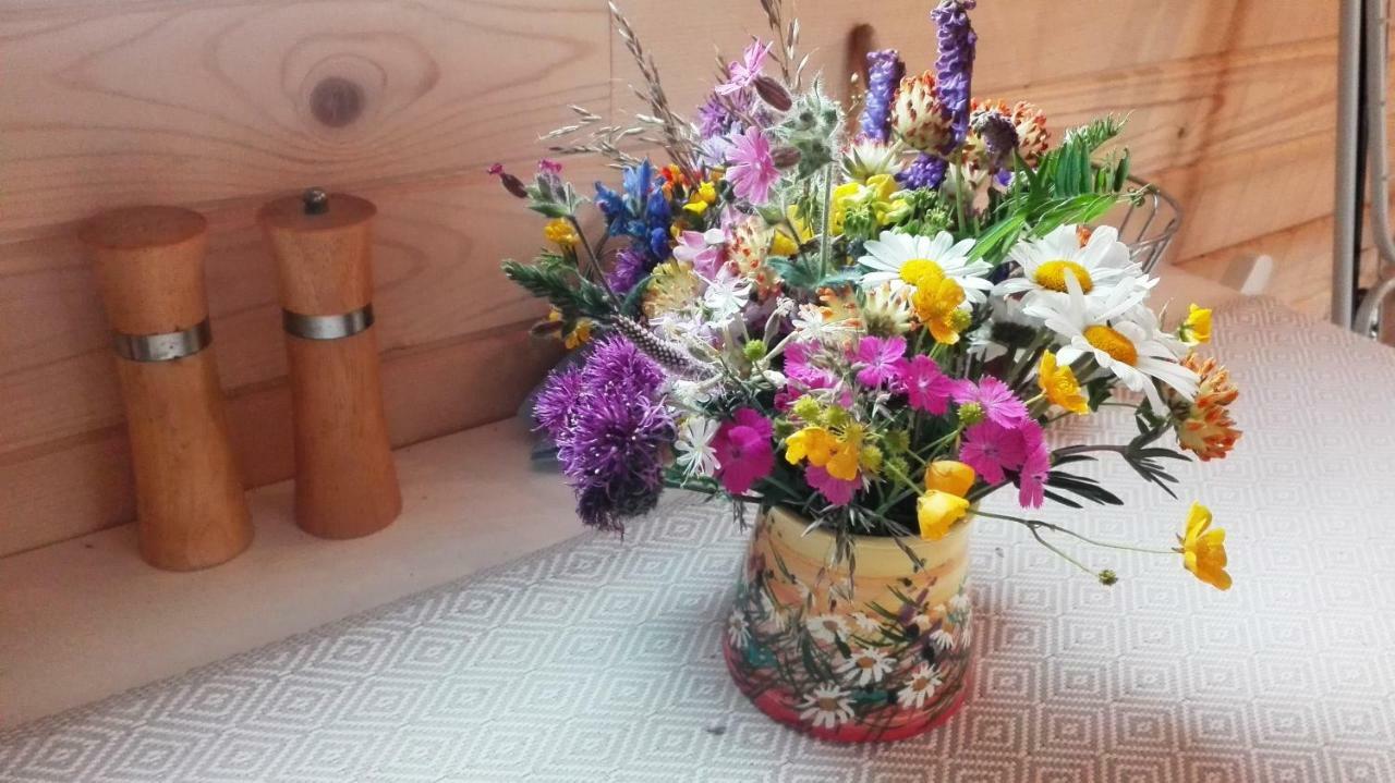 Apartament Tiny House Olivia Liptovský Hrádok Zewnętrze zdjęcie